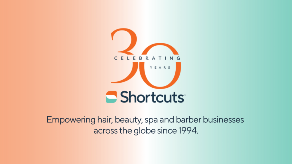 Explore the 30-year journey of Shortcuts Salon Software, from its origins to becoming an essential tool for modern salon management.